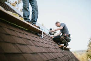 Local Roofers in Henderson, MD